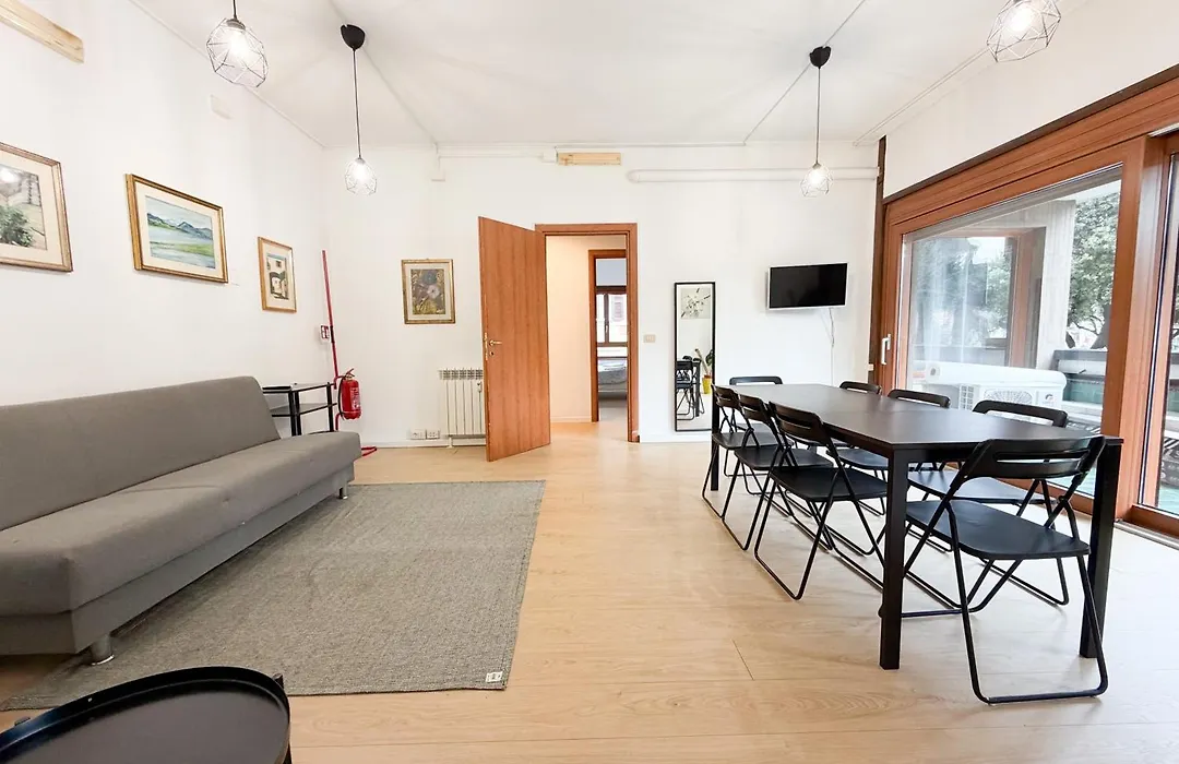 Mazzini Boutique Apartment-1