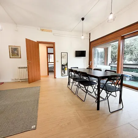 Mazzini Boutique Apartment-3