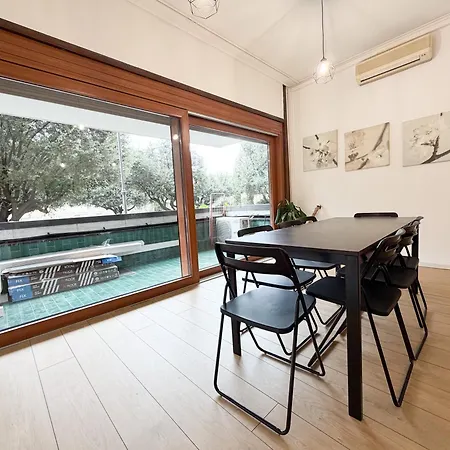 Mazzini Boutique Apartment-2